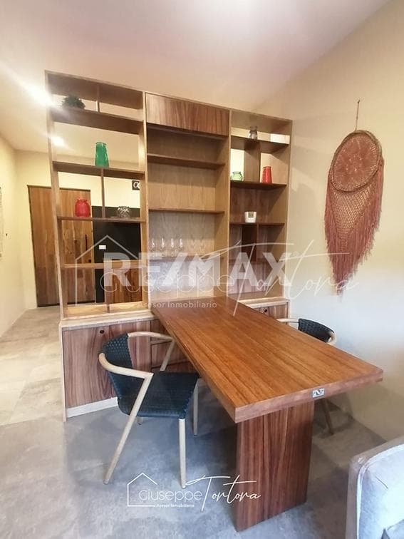 RENTA ESTUDIO REGION 15