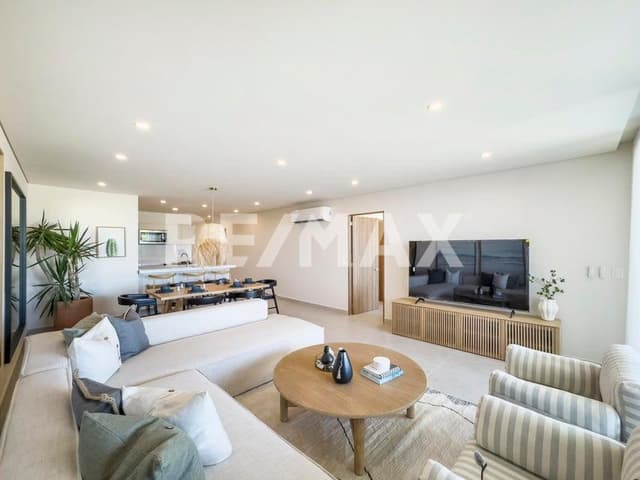 PREVENTA CIAN UNIDAD D207 -CABO SAN LUCAS EL TEZAL / MLS#24-294