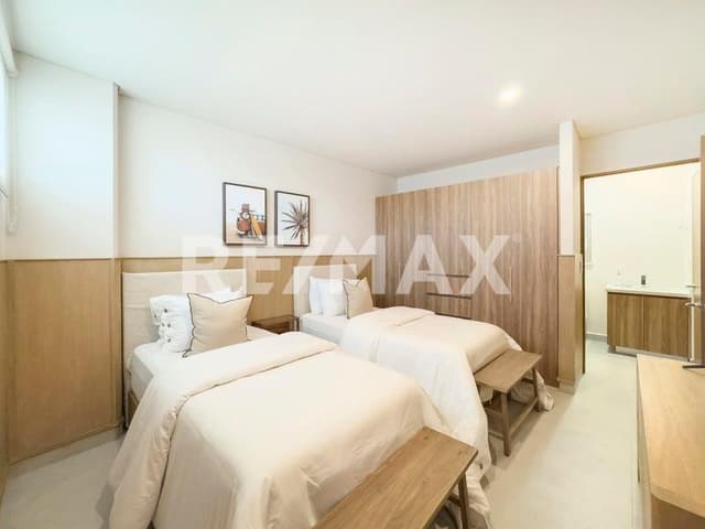 PREVENTA CIAN UNIDAD D207  -CABO SAN LUCAS EL TEZAL / MLS#24-294