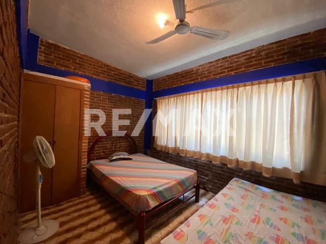 VENTA DE CASA EN FRACCIONAMIENTO COLINAS DE OAXTEPEC, MORELOS