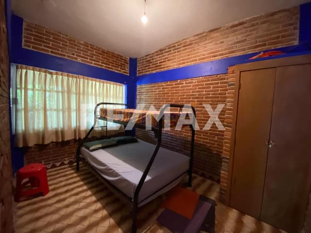 VENTA DE CASA EN FRACCIONAMIENTO COLINAS DE OAXTEPEC, MORELOS