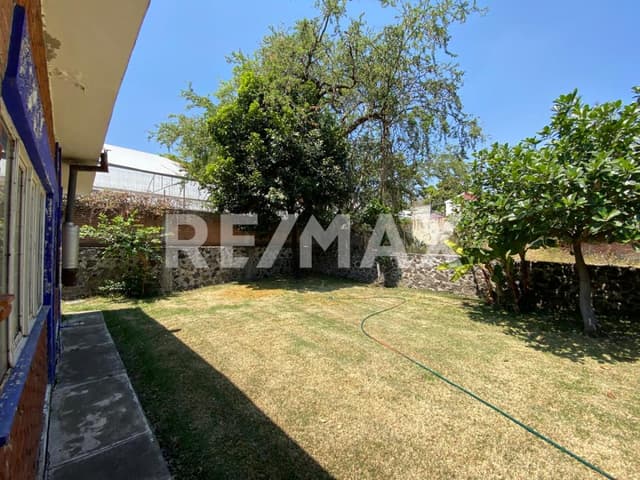 VENTA DE CASA EN FRACCIONAMIENTO COLINAS DE OAXTEPEC, MORELOS