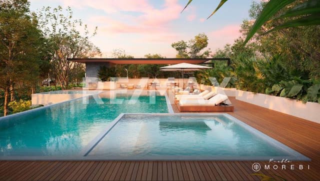 LOTE 10 DUNA PUEBLO MOREBI BACALAR