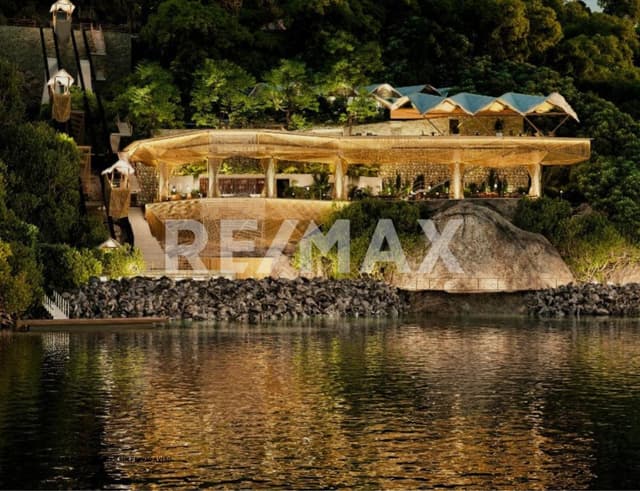 Terreno para Condominio en Venta Punta Diamante Acapulco