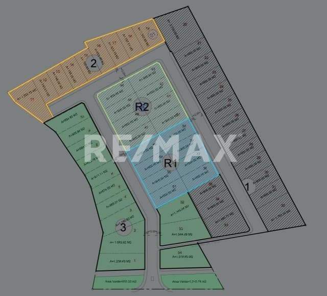VENTA LOTE INDUSTRIAL  900M2 EN PARQUE INDUSTRIAL EN ESCOBEDO, MONTERREY NUEVO LEÓN, MÉXICO. -sector 1