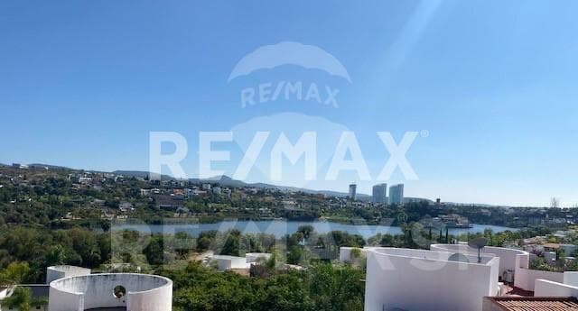 RTV TERRENO VENTA JURIQUILLA CUMBRES DEL LAGO