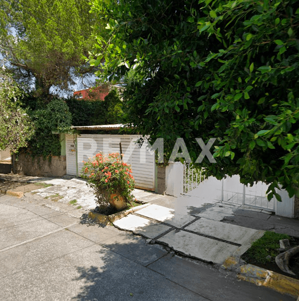 Casa Venta Cd. Satélite, Francisco Márquez 