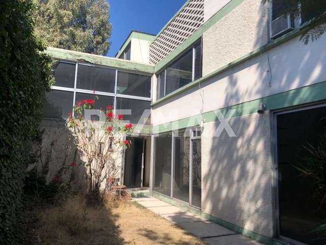 Casa Venta Cd. Satélite, Francisco Márquez 