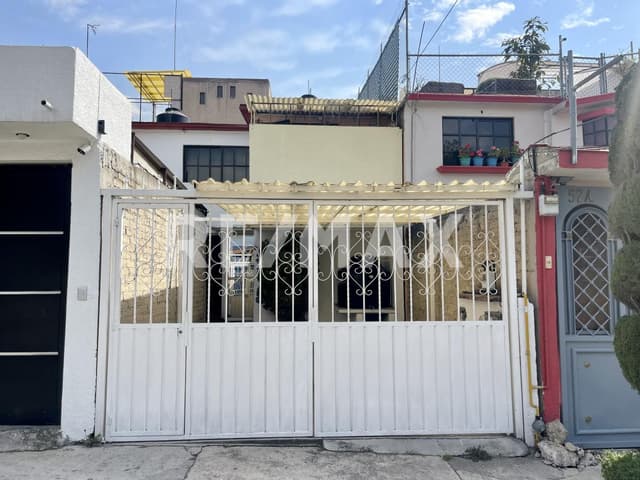 YCO  VENDO CASA DUPLEX  en COLINAS DEL LAGO CUAUTITLAN IZCALLI, ESTADO DE MÉXICO