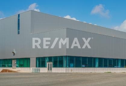 Venta Lote 1,753.34 MTS.2 Parque Industrial en Escobedo Nuevo Leon Mexico