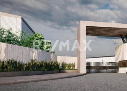 VENTA LOTE 900M2 EN PARQUE INDUSTRIAL EN ESCOBEDO, MONTERREY NUEVO LEÓN, MÉXICO. -sector R2