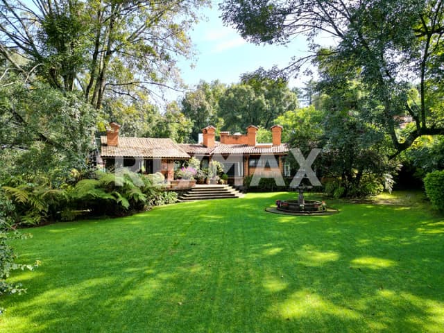 Casa en Renta 