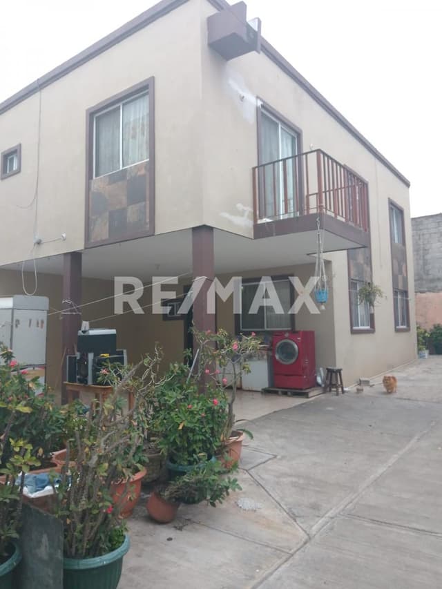 Casa en venta