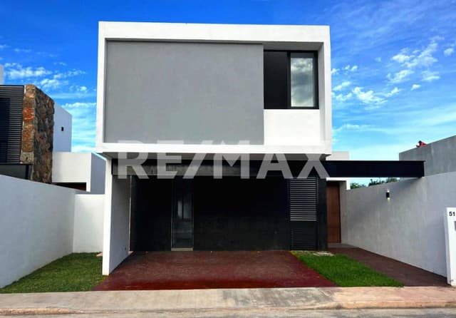 Casa en venta Modelo Bambu 