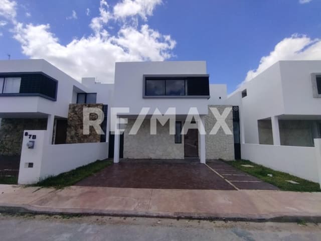 Casa en Venta Modelo Girasol 
