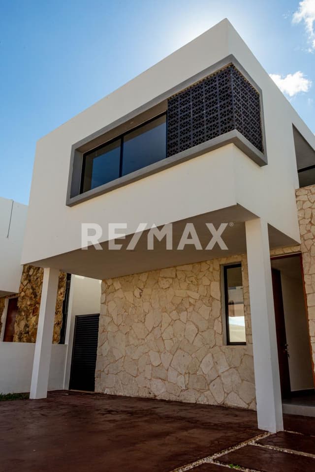 Casa en Venta Modelo Girasol 