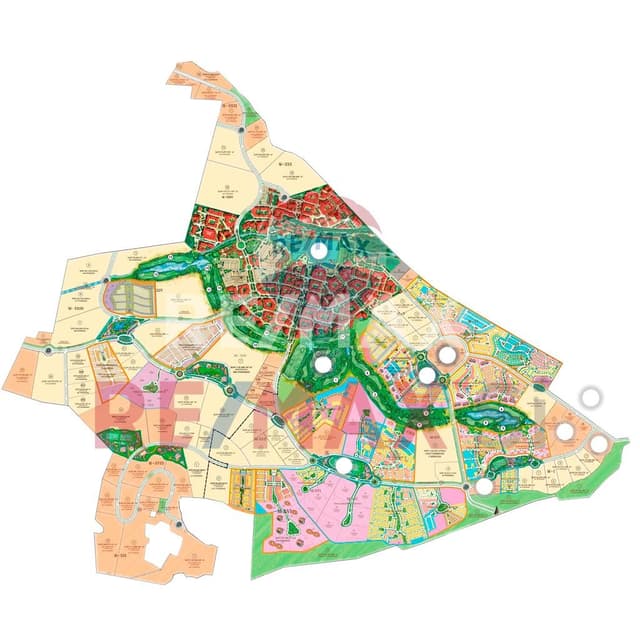 RTV TERRENO VENTA ZIBATA, BIZNAGA