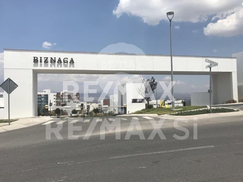 RTV TERRENO VENTA ZIBATA, BIZNAGA