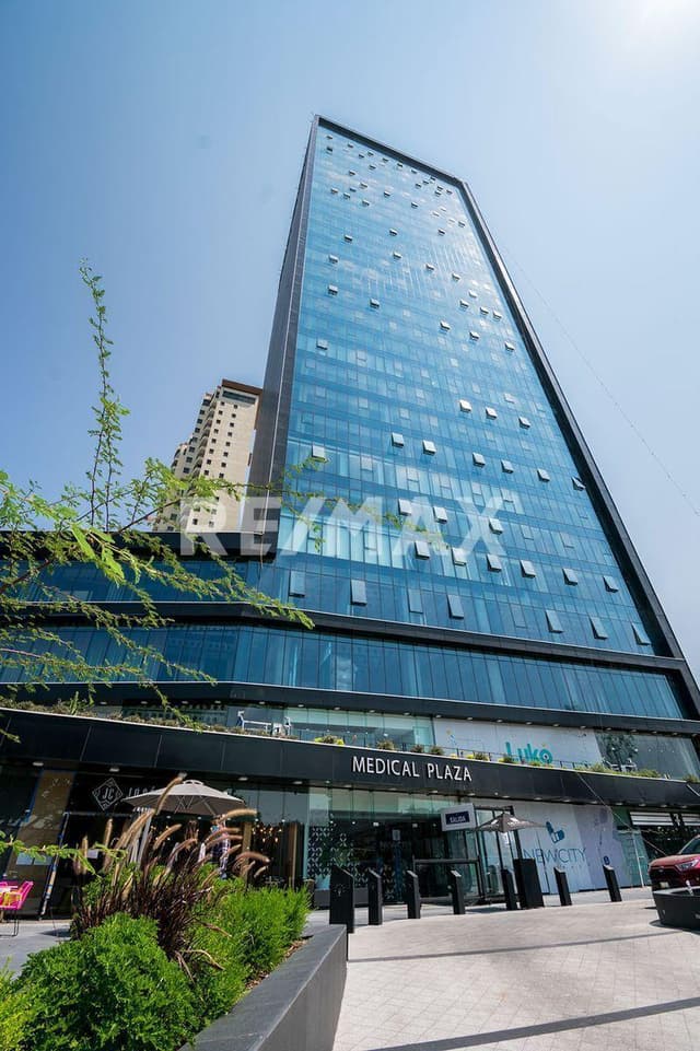 Consultorio medico en Renta New City Medical Plaza, Zona Urbana Rio Tijuana