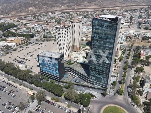 Consultorio medico en Renta New City Medical Plaza, Zona Urbana Rio Tijuana