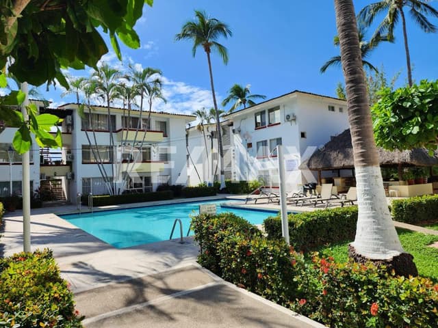 Condo Costa Sol - Dpto. 4 - 