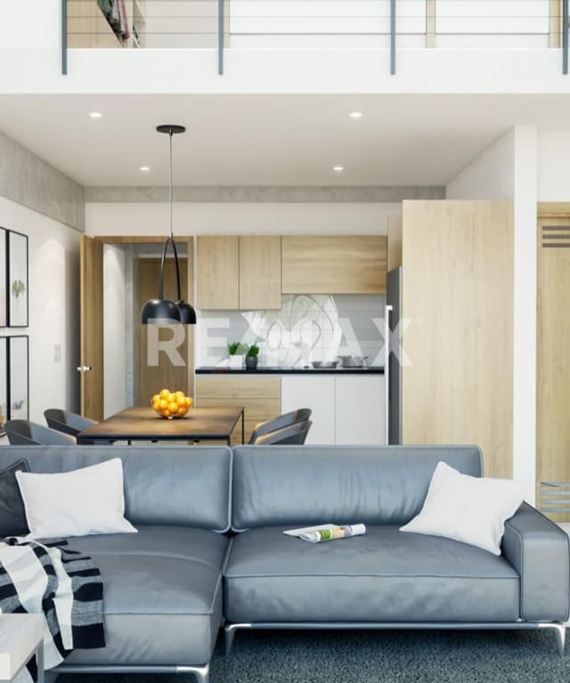 Departamentos en Pre-Venta en Torre Bau22 Lomas de Angelópolis lll