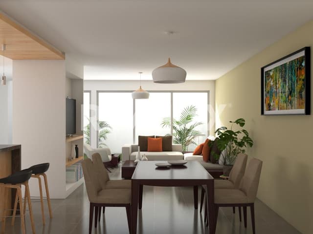 CASA EN VENTA EN LOMAS DEL TEC.