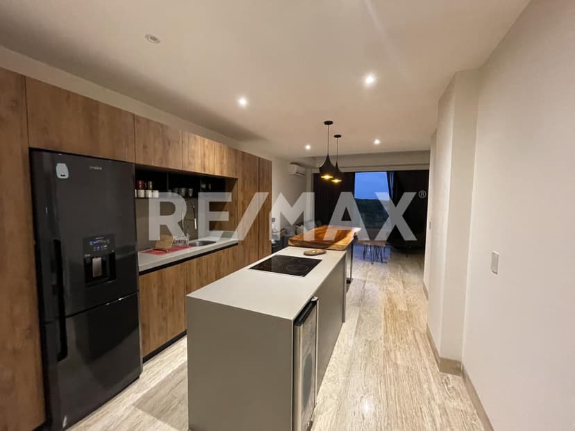 2BR 2.5 BA Condo with Bike, Terraza & Rooftop Pool! ☀️  