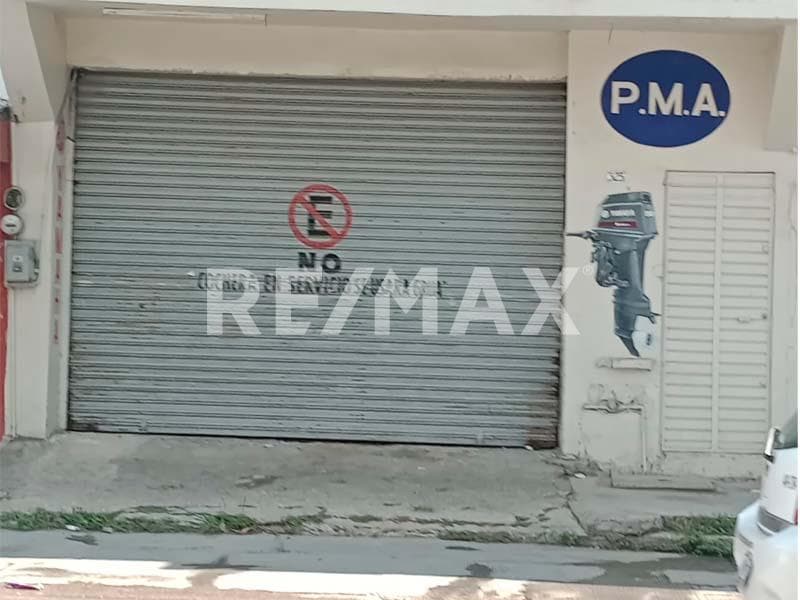 Bodega en Renta