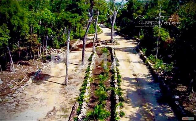 VENTA Excelente inversión CHEMUYIL Tulum