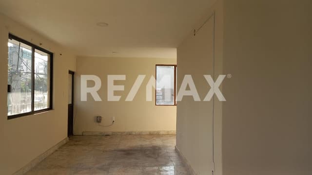 Oficina Comercial en Renta en Olivar del Conde Álvaro Obregón