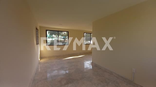 Oficina Comercial en Renta en Olivar del Conde Álvaro Obregón