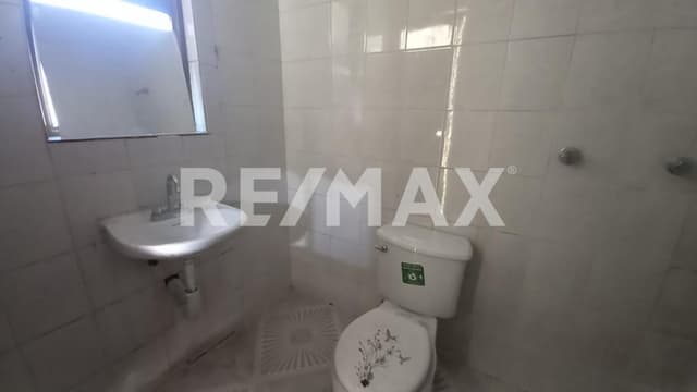 Oficina Comercial en Renta en Olivar del Conde Álvaro Obregón