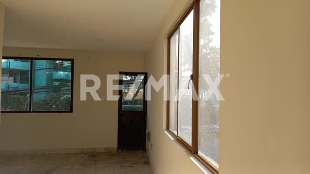 Oficina Comercial en Renta en Olivar del Conde Álvaro Obregón