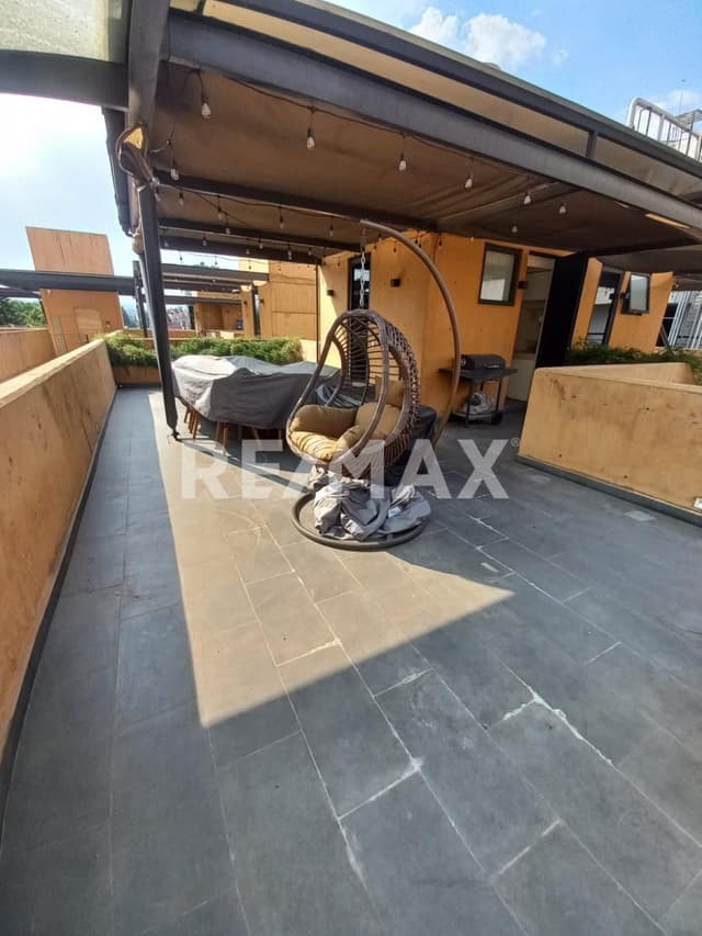 PH en RENTA, Insurgentes Mixcoac