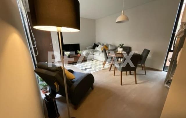 PH en RENTA, Insurgentes Mixcoac