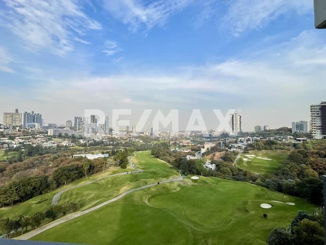 Departamento en Venta en Encinar Bosque Real 