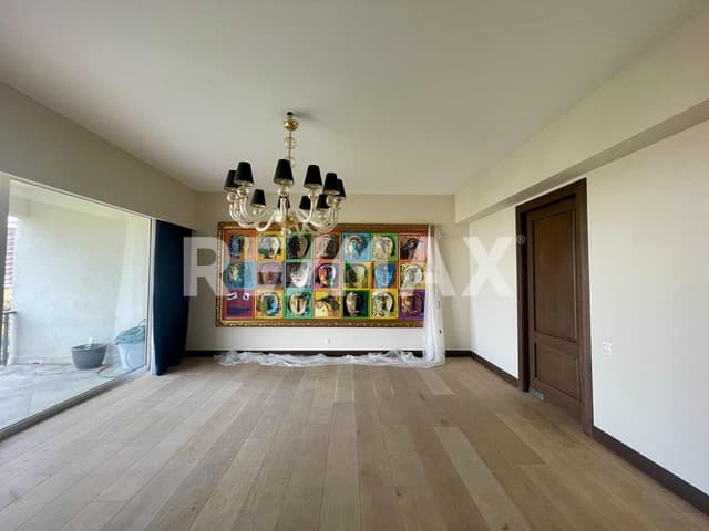 Departamento en Venta en Encinar Bosque Real 