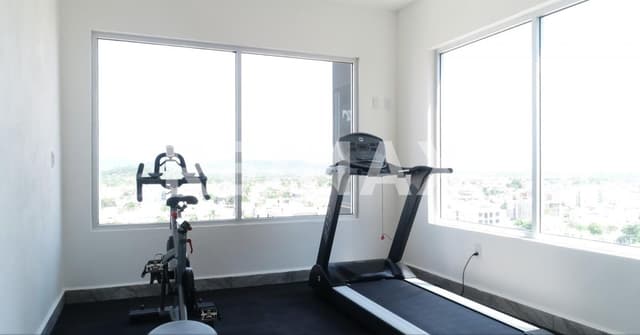 "Torre Alba" Modelo B2