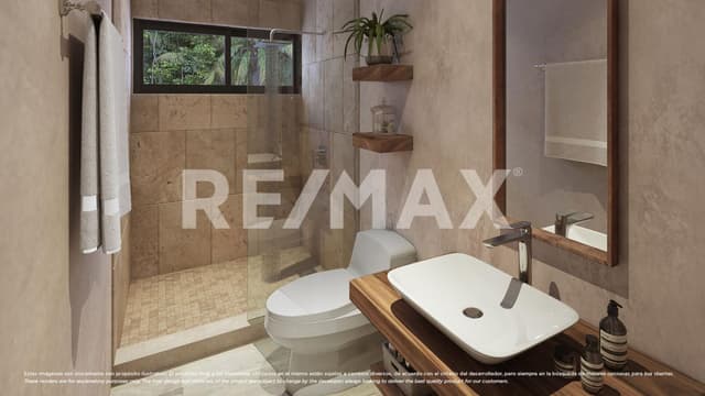 Studio For Sale in Playa del Carmen Just 750 meters from the Beach