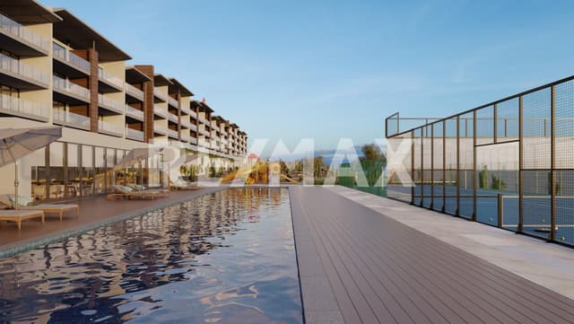 PRE VENTA - CIAN D205 - MLS#23-344
