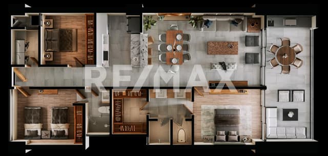 PRE VENTA - CIAN D205 - MLS#23-344