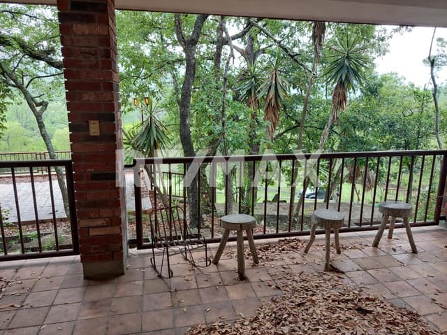 Quinta en Venta en Santiago Nuevo León, México. 