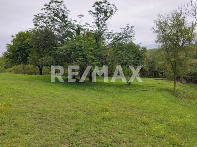 Quinta en Venta en Santiago Nuevo León, México. 