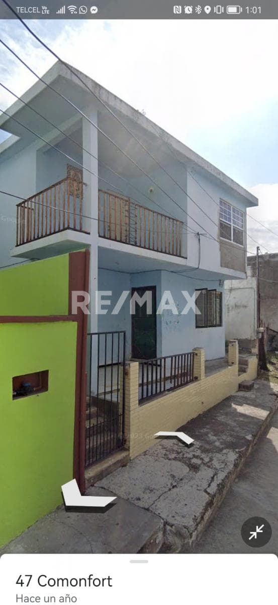 CASA EN VENTA