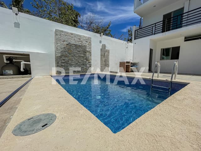 Depa Nuevo de 2 recámaras en Francisco Villa