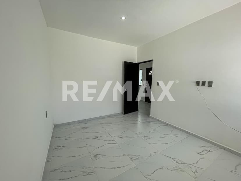 Depa Nuevo de 2 recámaras en Francisco Villa