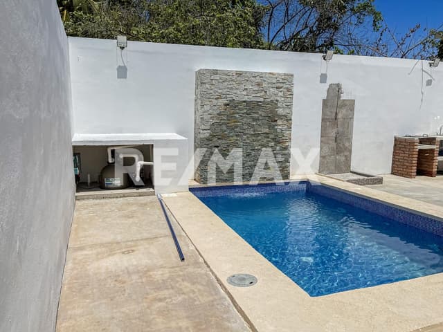 Depa Nuevo de 2 recámaras en Francisco Villa
