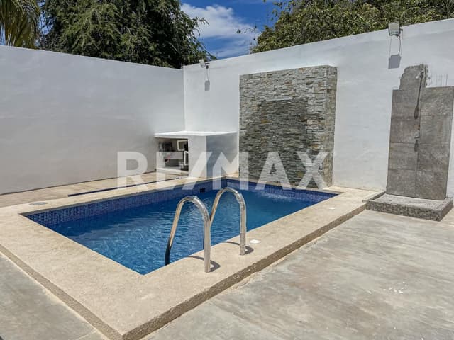 Depa Nuevo de 2 recámaras en Francisco Villa