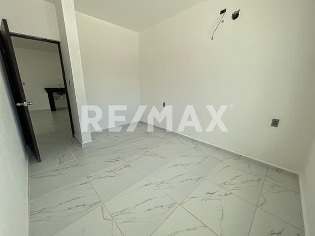 Depa Nuevo de 2 recámaras en Francisco Villa